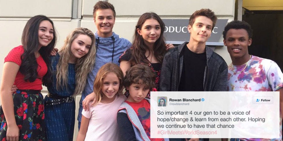 Why Did They Cancel Girl Meets World Why Did They Cancel Girl Meets World